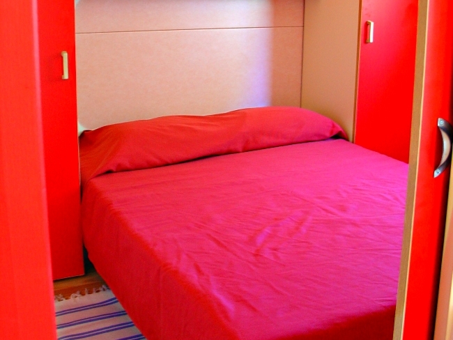 Modelo Mediterraneo Interior
