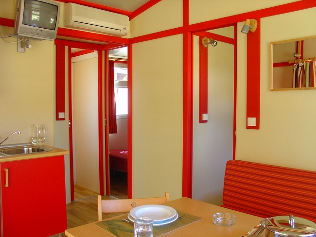 Modelo Mediterraneo Interior